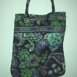 Vera Bradley tote